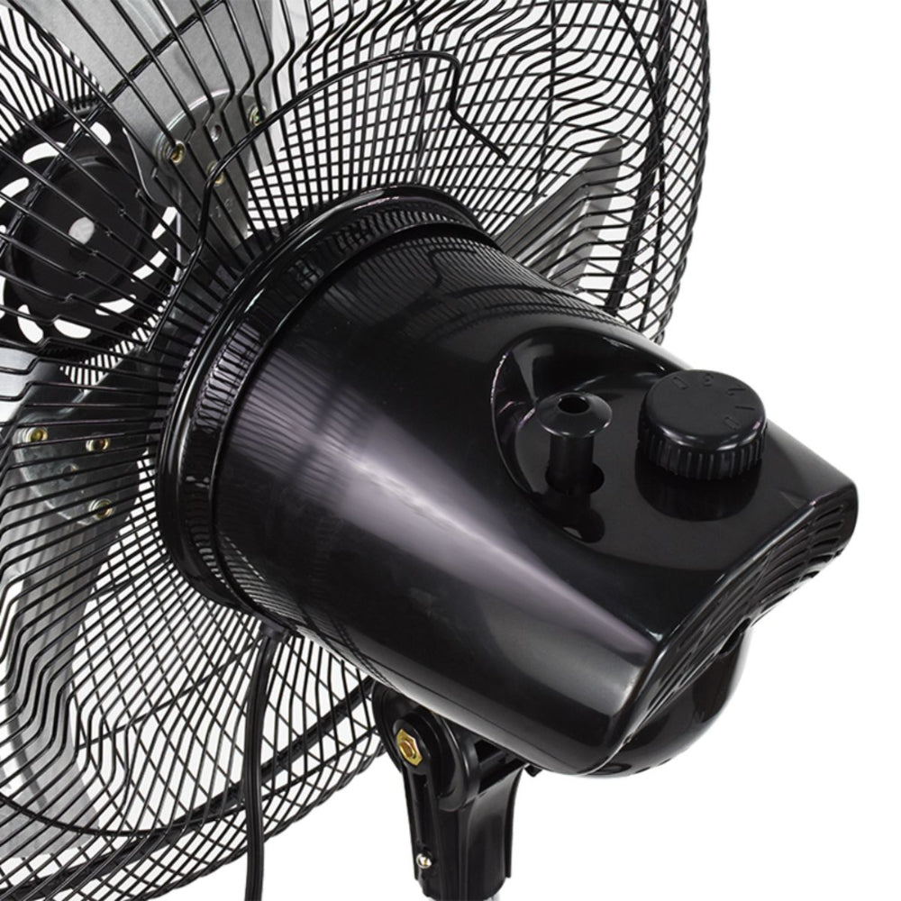 Ventilador Industrial De Pedestal 3388 16" Z-Fan