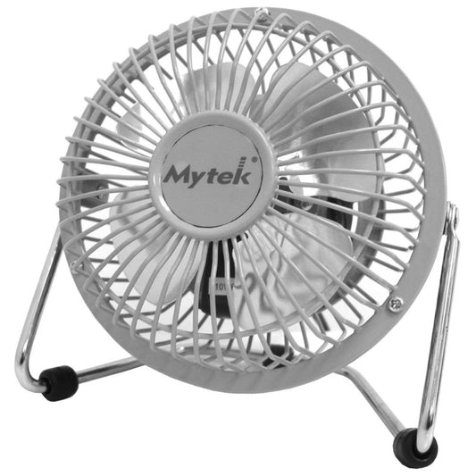 Ventilador De  Mesa 4” Mod. 3131
