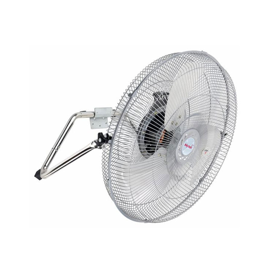 Ventilador Mytek De Piso 16” 3347