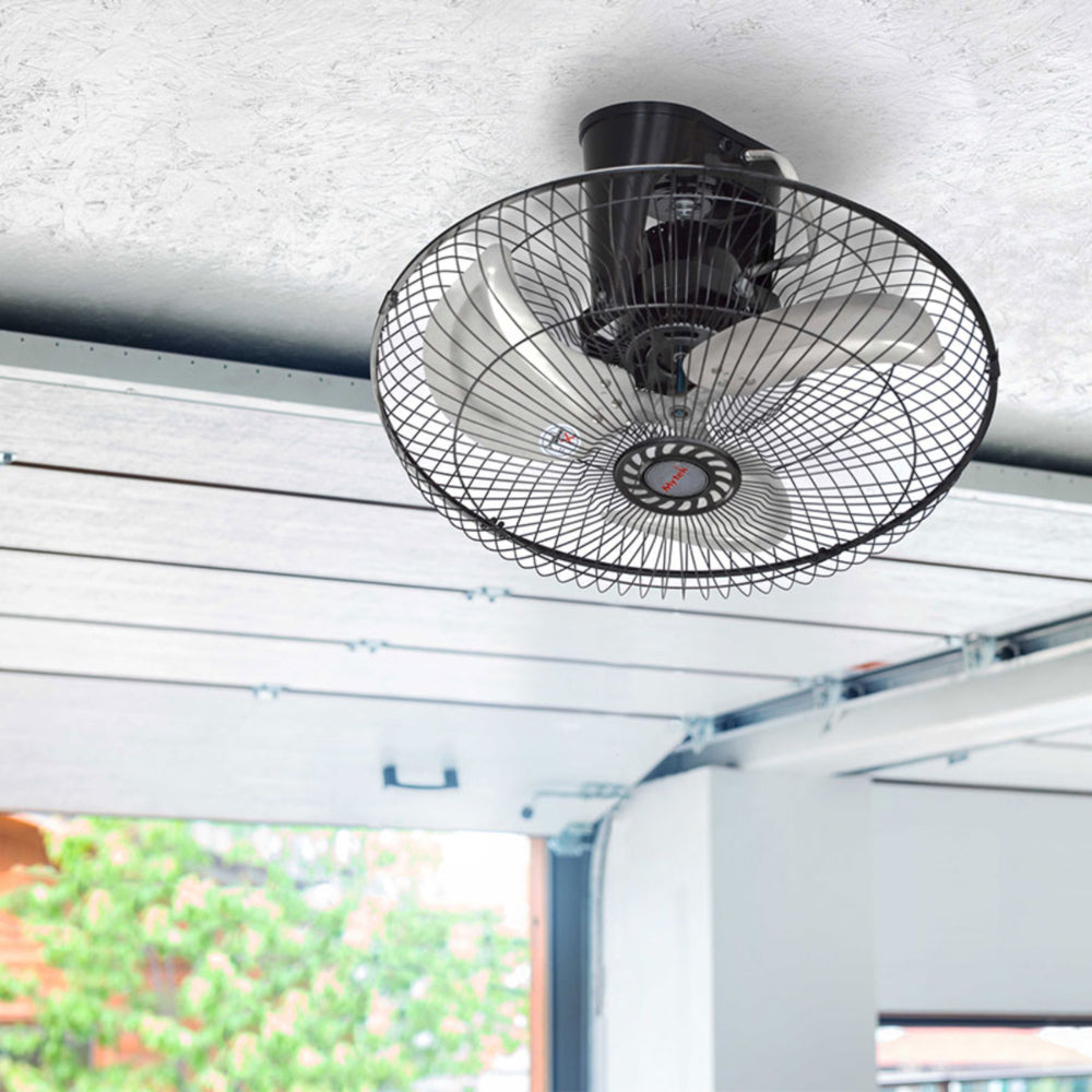Ventilador 18 Pulgadas De Techo Mod. 3126