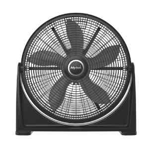 Ventilador De Piso 20" 3409