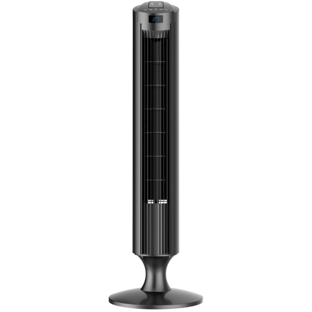 Ventilador De Torre De 33" C/Control 3430