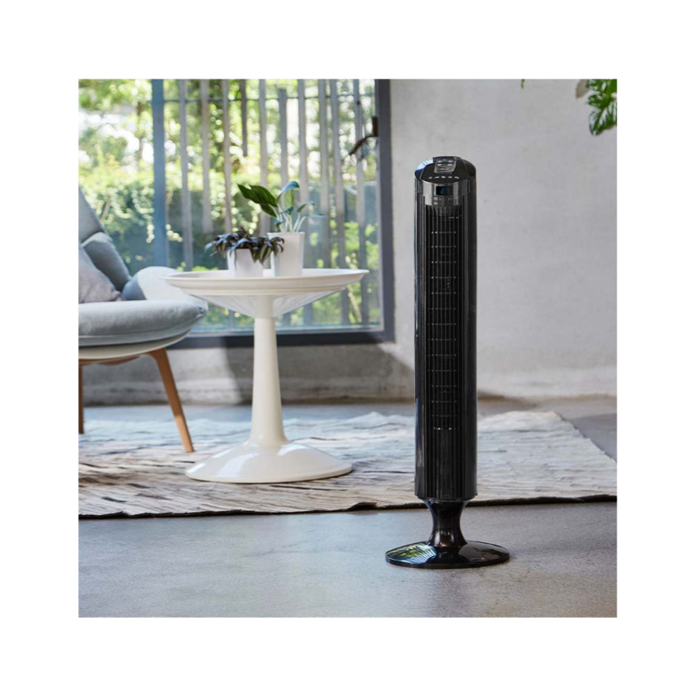 Ventilador De Torre De 33" C/Control 3430