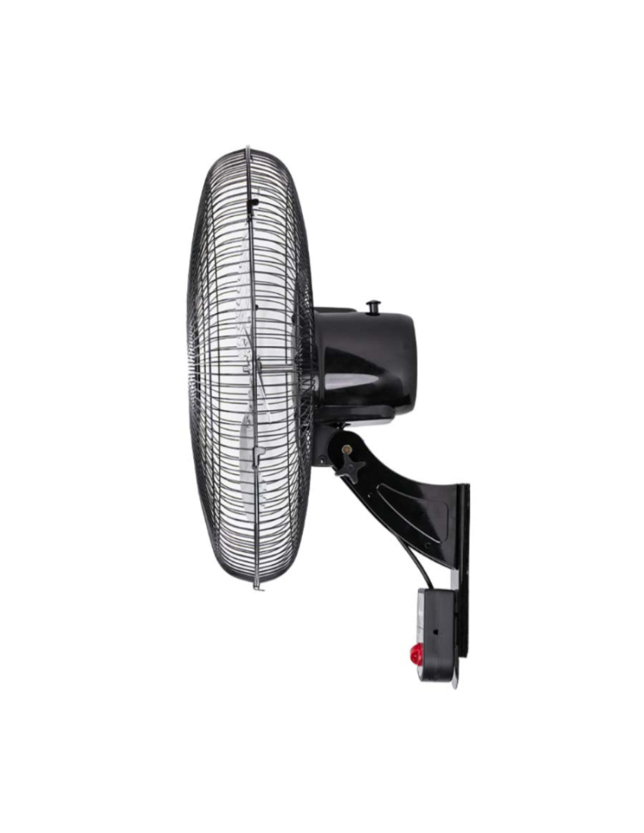 Ventilador de Pedestal de 20 plg. Mod. 3420 Mytek