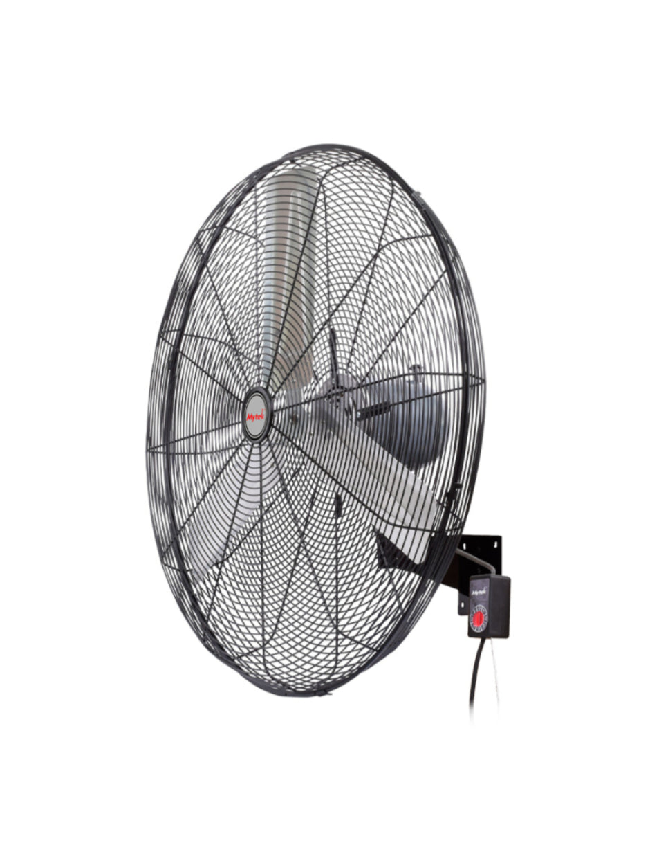 Ventilador de Pared de 30 plg. Mod. 3422 Mytek