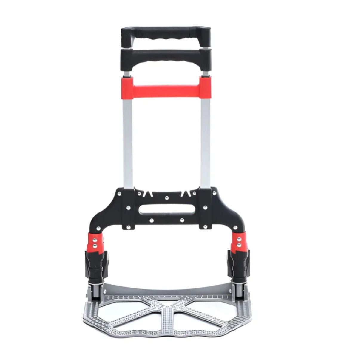 Diablo de Carga Plegable Acero 75 kg Aquila