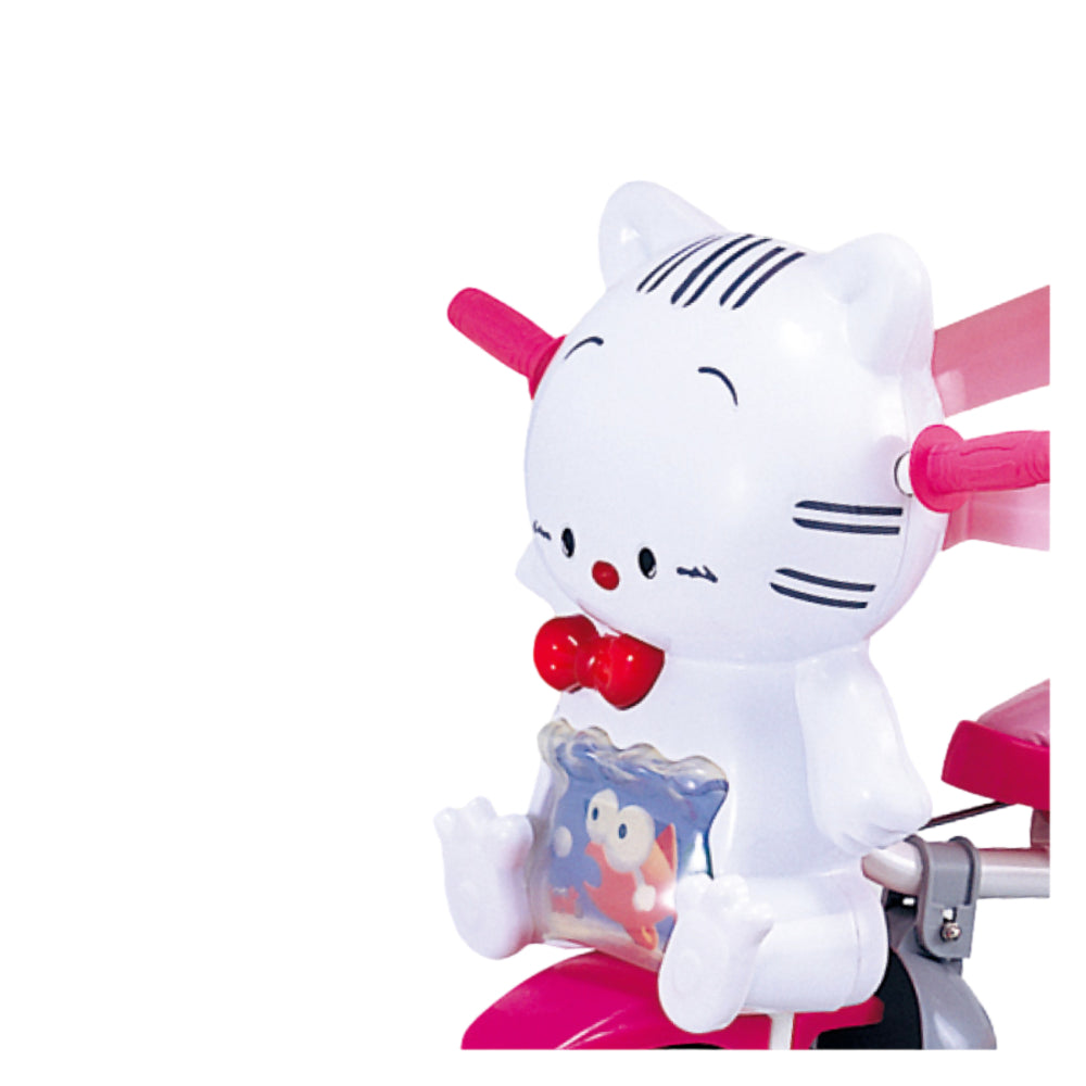 Triciclo- Hello- Ninny- 5567