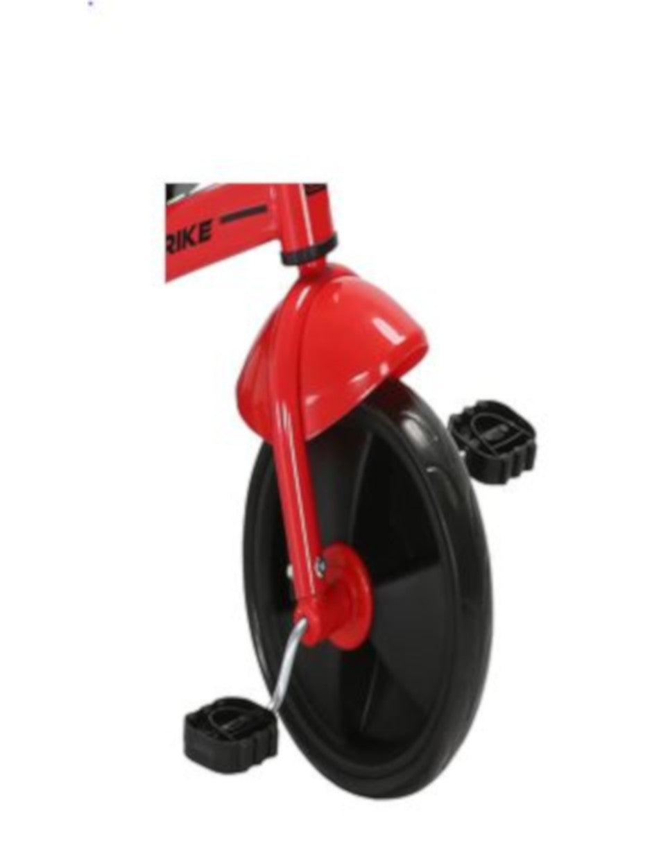 Triciclo Infantil Trendy Trike Rojo 5320 Mytoy