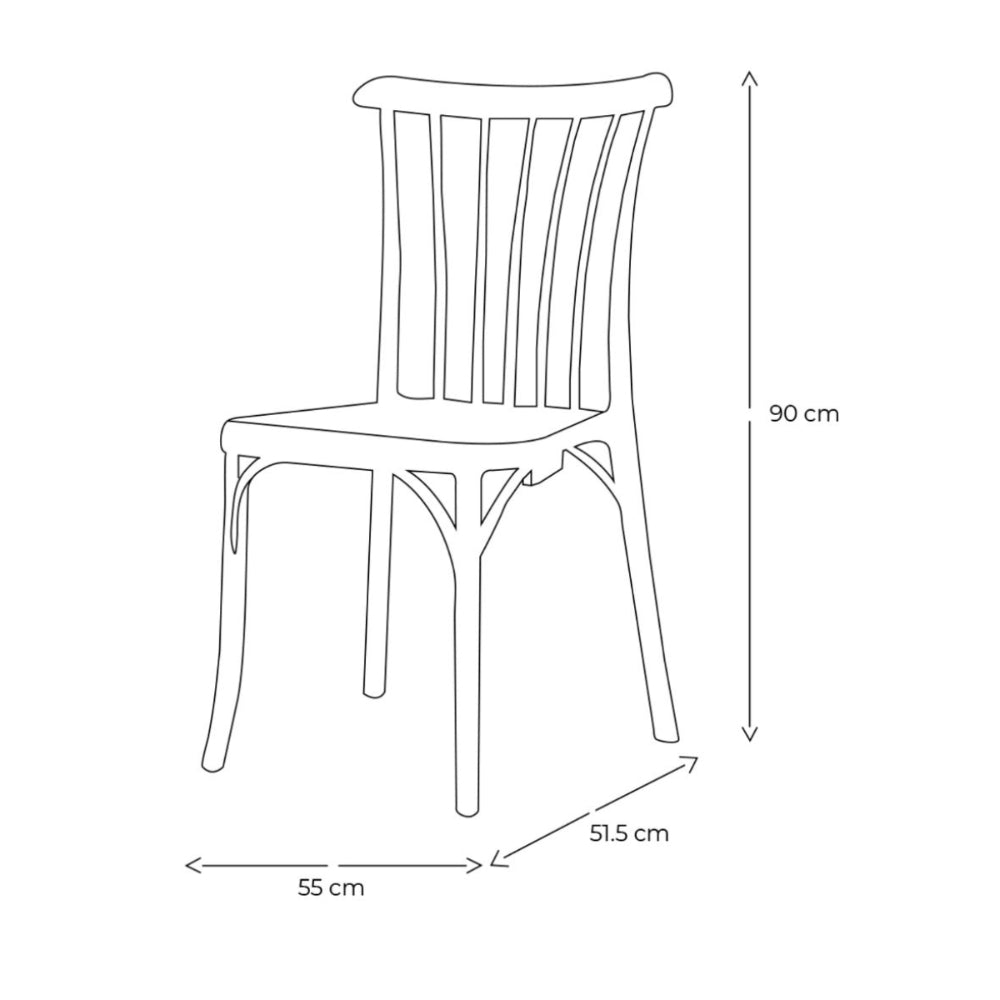 Silla Rio 7062N4