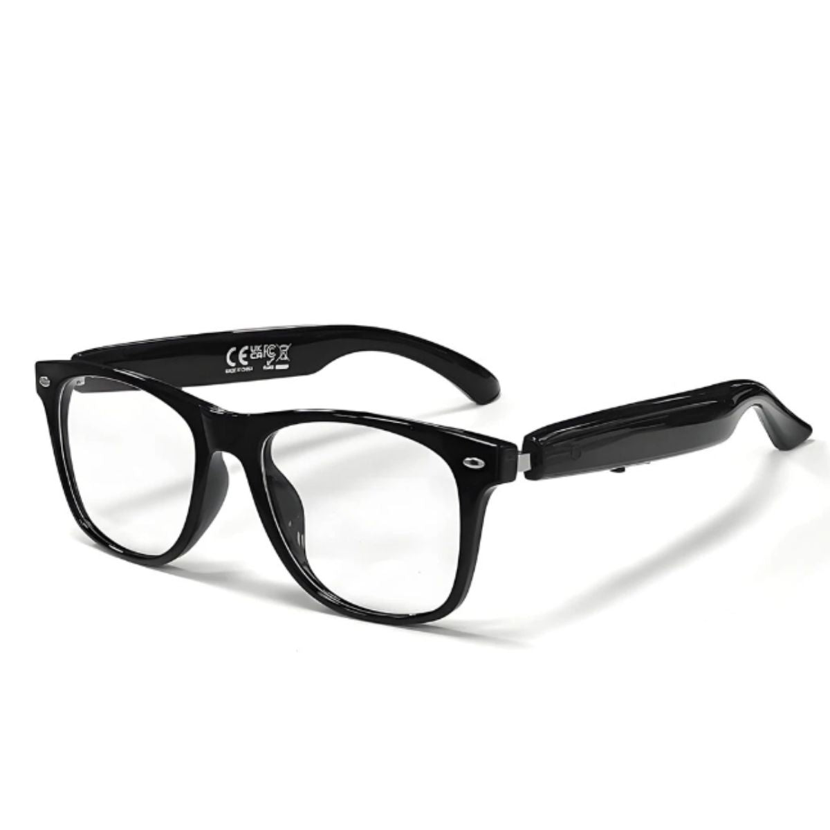 Gafas Inteligentes ET017 Lentes IA