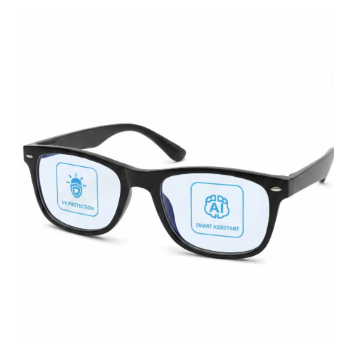 Gafas Inteligentes ET017 Lentes IA