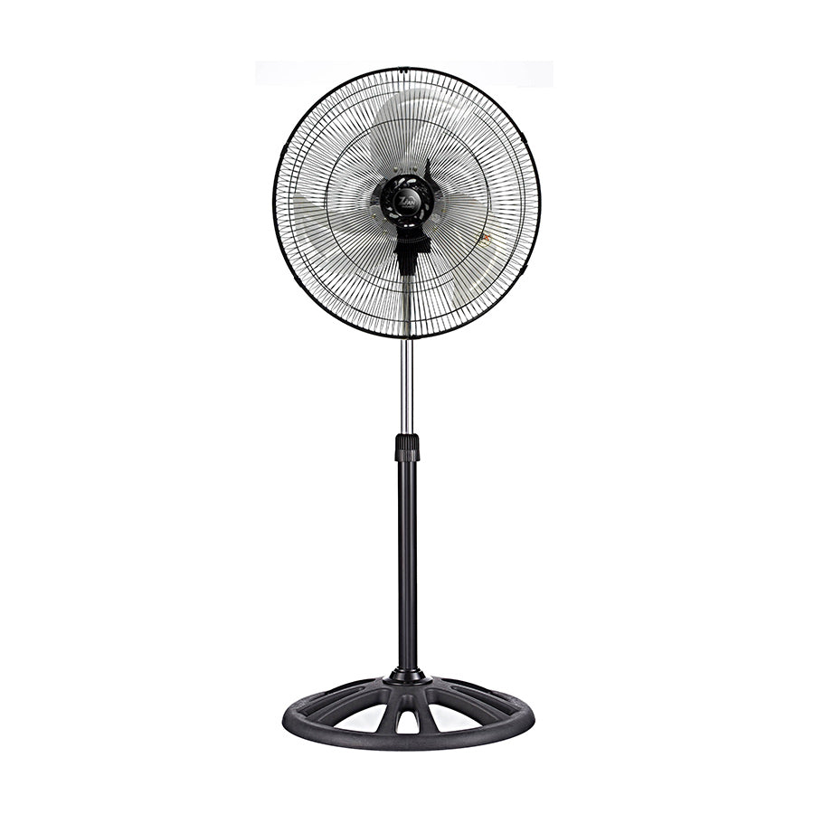 Ventilador  de  Pedestal  ZFAN 3389  de  18" Protector de Aspa