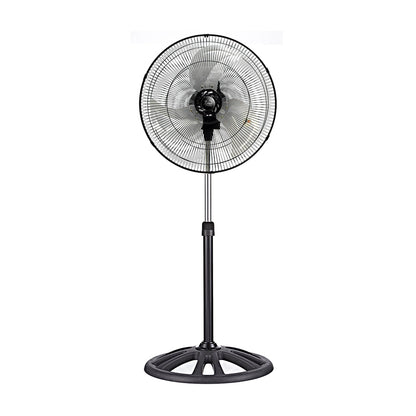Ventilador  de  Pedestal  ZFAN 3389  de  18" Protector de Aspa