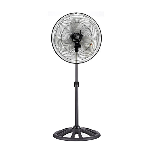 Ventilador  de  Pedestal  ZFAN 3389  de  18" Protector de Aspa