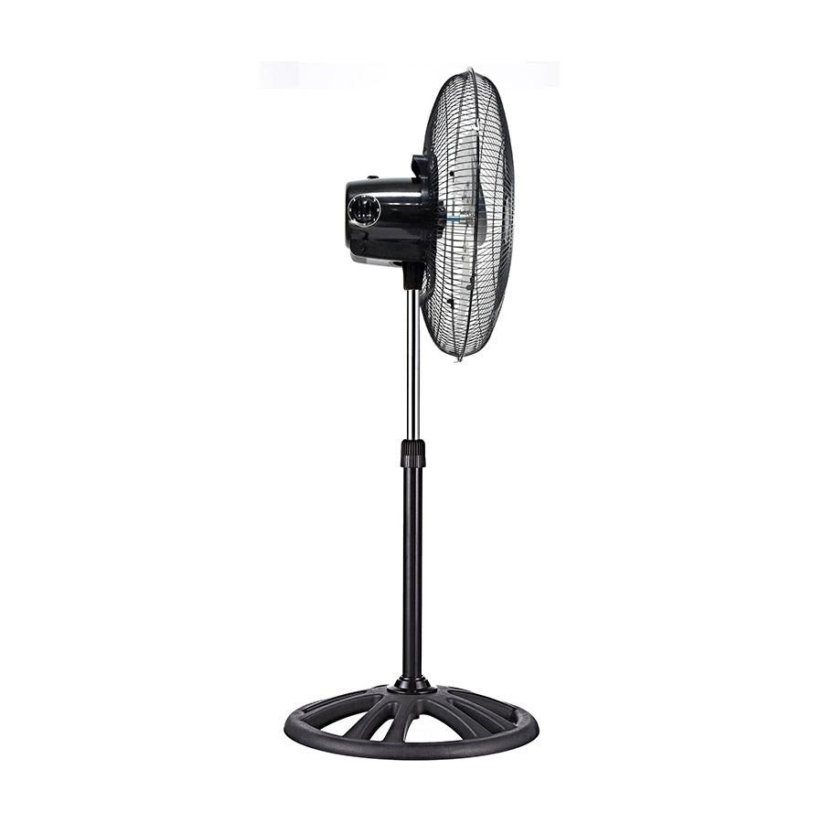 Ventilador  de  Pedestal  ZFAN 3389  de  18" Protector de Aspa