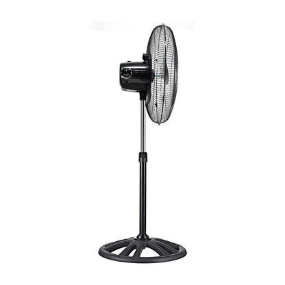 Ventilador  de  Pedestal  ZFAN 3389  de  18" Protector de Aspa