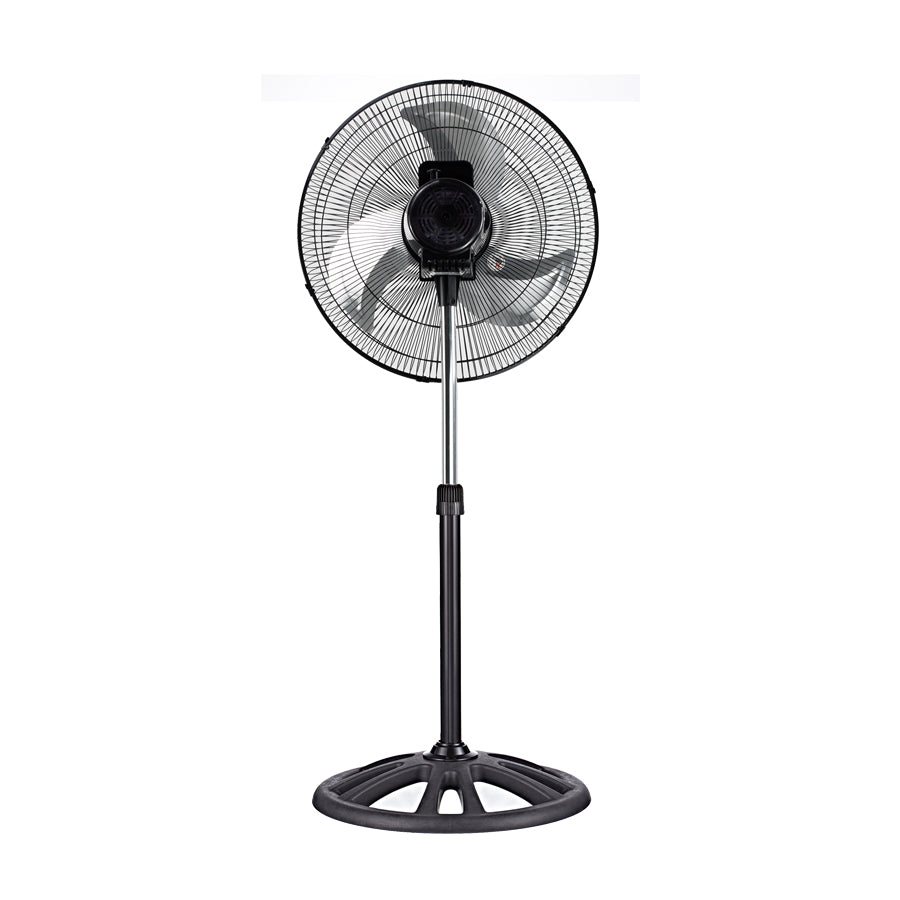 Ventilador  de  Pedestal  ZFAN 3389  de  18" Protector de Aspa