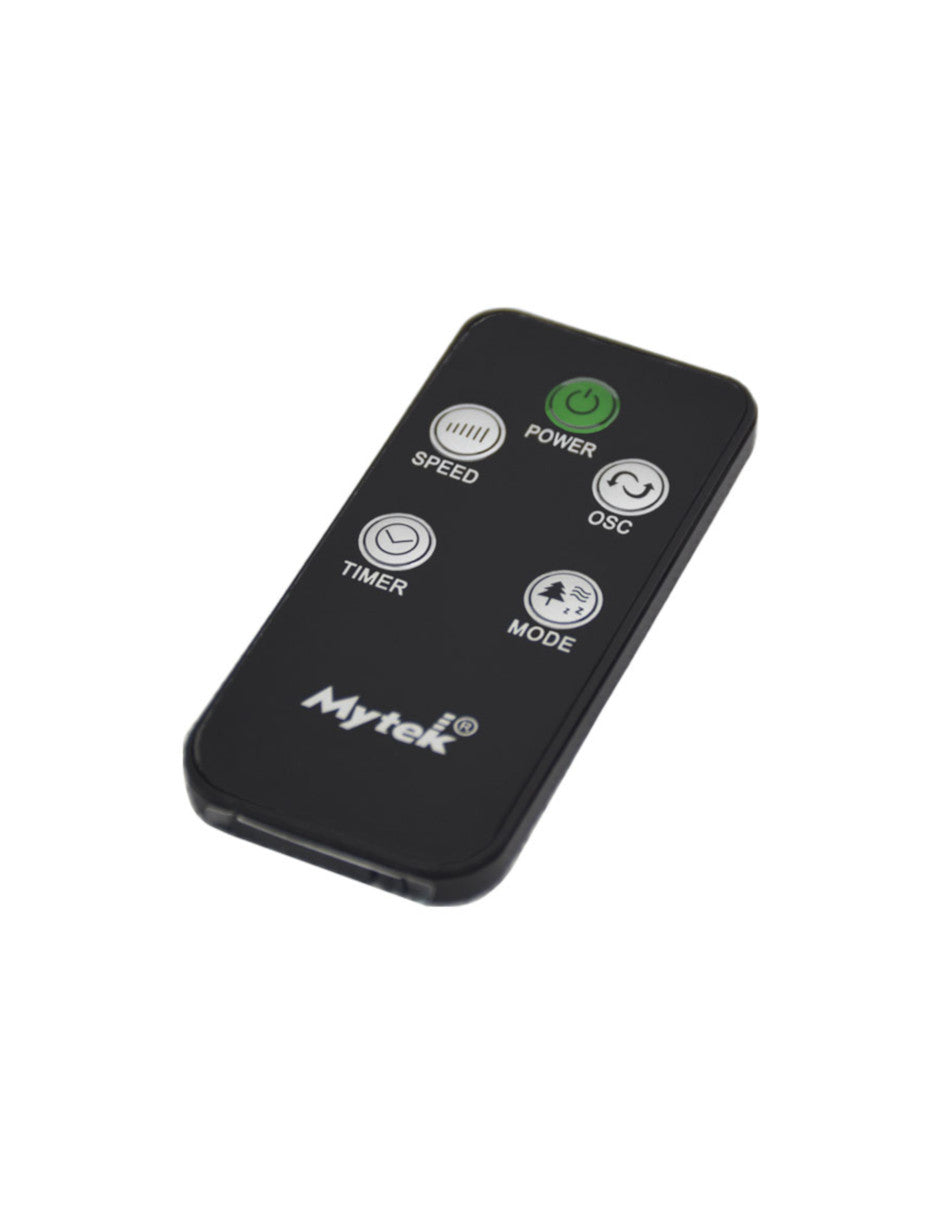 Ventilador de Torre de 40"  Mytek