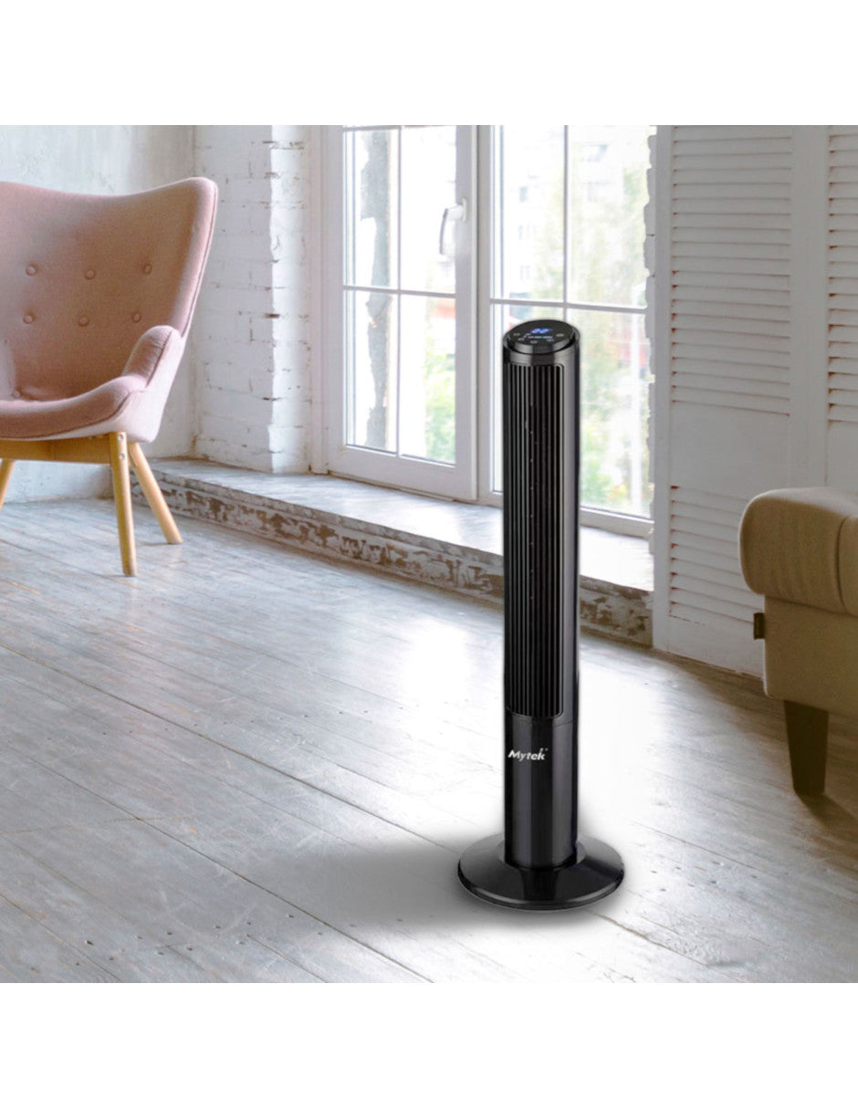 Ventilador de Torre de 40"  Mytek