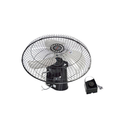 Ventilador 18 Pulgadas De Techo Mod. 3126