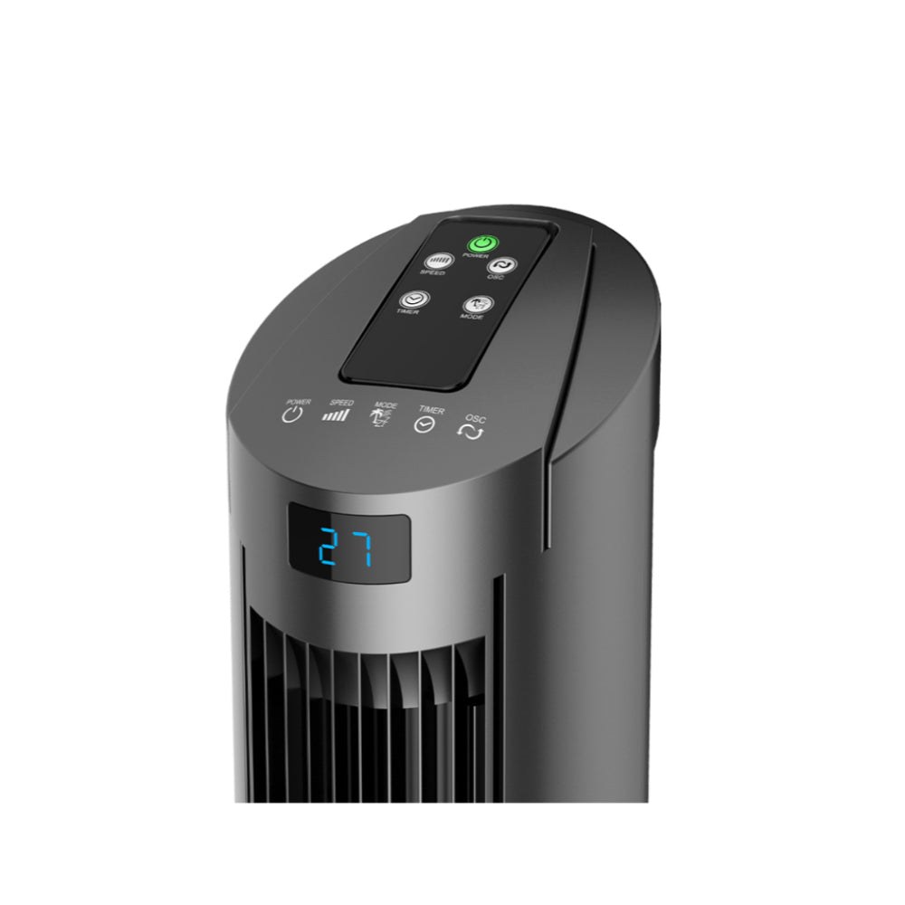 Ventilador De Torre De 33" C/Control 3430