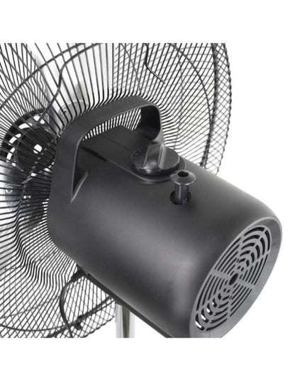 Ventilador de Pedestal 18 plg. Mod. 3392K1 Mytek