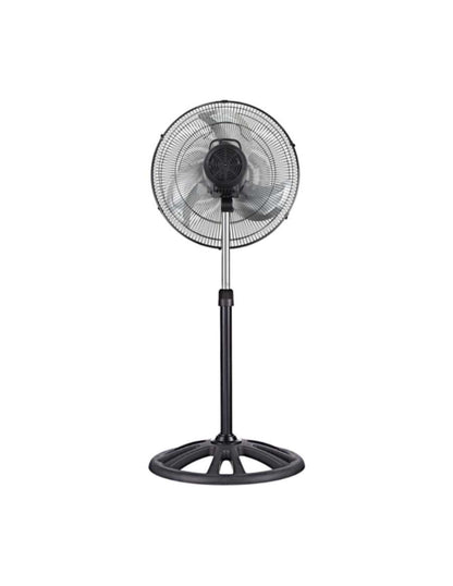 Ventilador de Pedestal 18 plg. Mod. 3392K1 Mytek