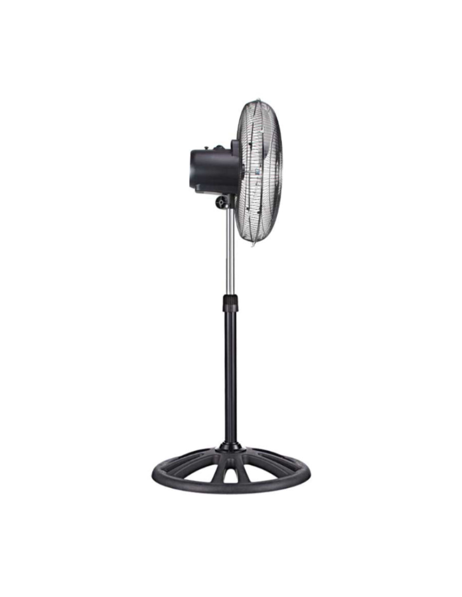 Ventilador de Pedestal 18 plg. Mod. 3392K1 Mytek