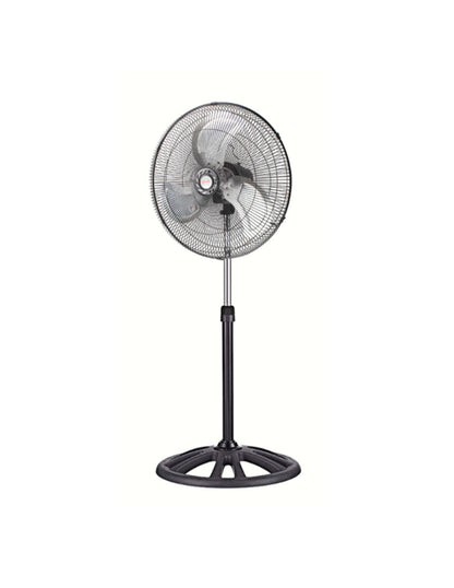 Ventilador de Pedestal 18 plg. 110w. Mod. 3397K1 Mytek