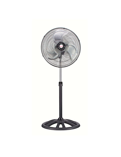 Ventilador de Pedestal 18 plg. 110w. Mod. 3397K1 Mytek