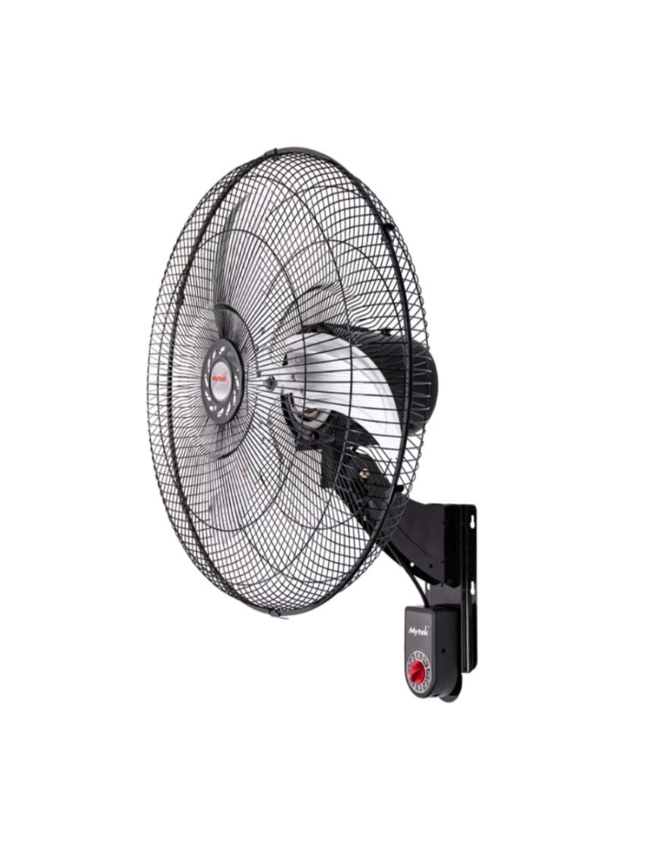 Ventilador de Pedestal de 20 plg. Mod. 3420 Mytek
