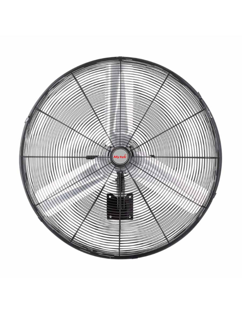 Ventilador de Pared de 30 plg. Mod. 3422 Mytek