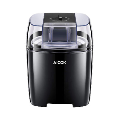 Máquina Para Hacer Helados Aicok
