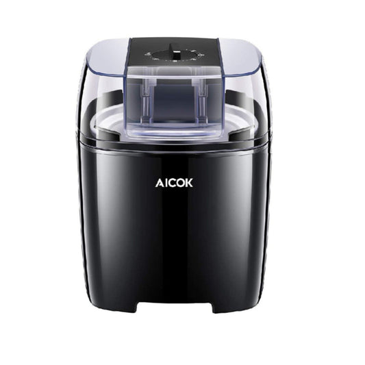 Máquina Para Hacer Helados Aicok