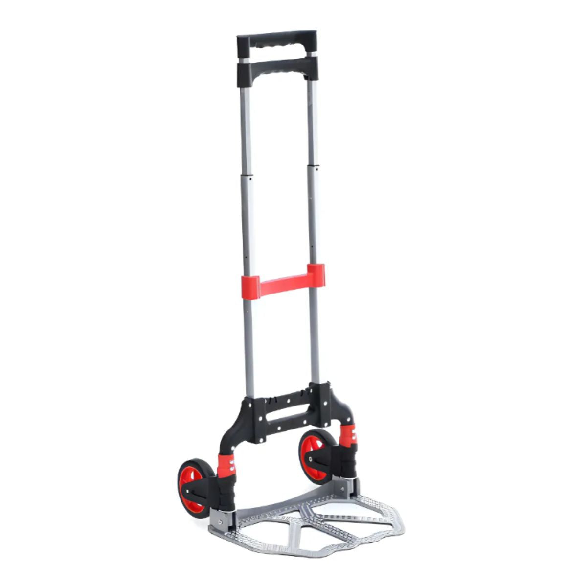 Diablo de Carga Plegable Acero 75 kg Aquila