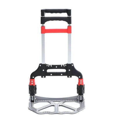 Diablo de Carga Plegable Acero 75 kg Aquila