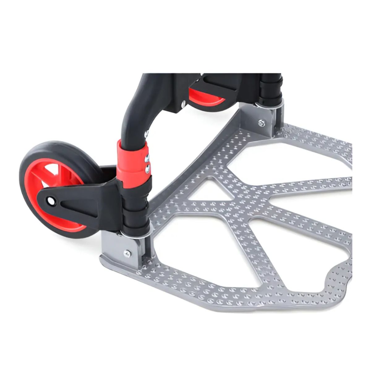 Diablo de Carga Plegable Acero 75 kg Aquila