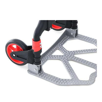 Diablo de Carga Plegable Acero 75 kg Aquila