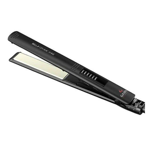 Plancha Alaciadora Tecnología Micro Shine P2514 GAMA