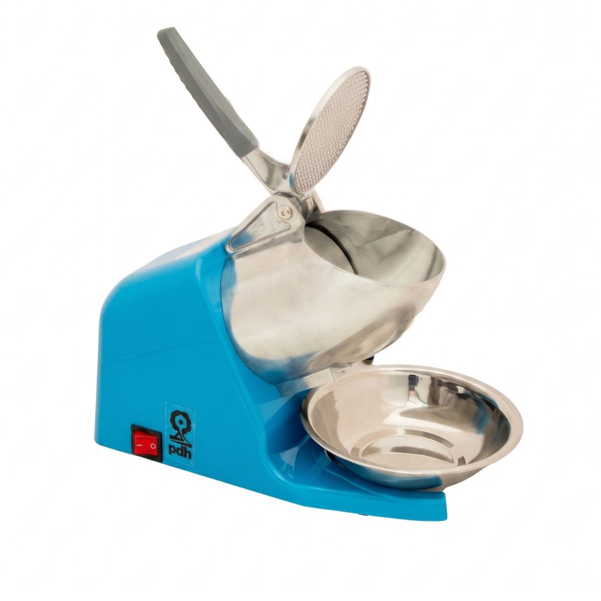 Maquina de Raspados Triturador  de Hielo  PD94