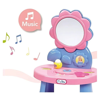 Tocador Infantil Mini Princess 5557