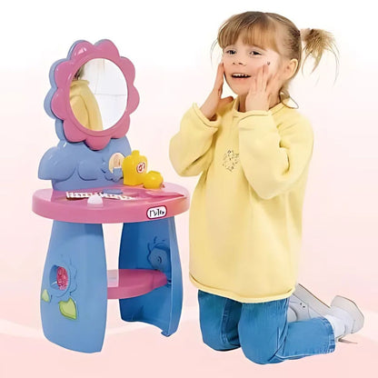 Tocador Infantil Mini Princess 5557