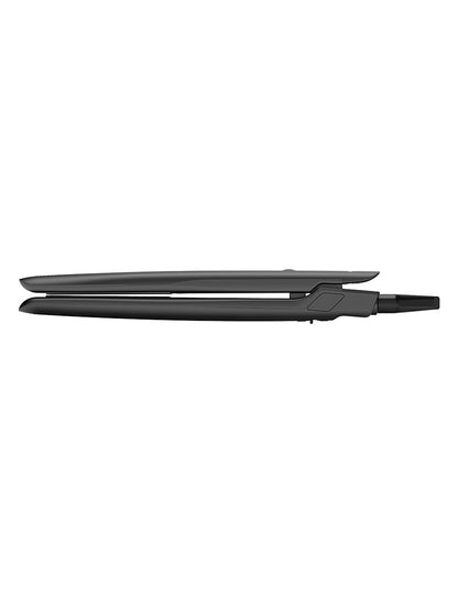 Plancha Alisadora Para Cabello Ceramica 110V Gama